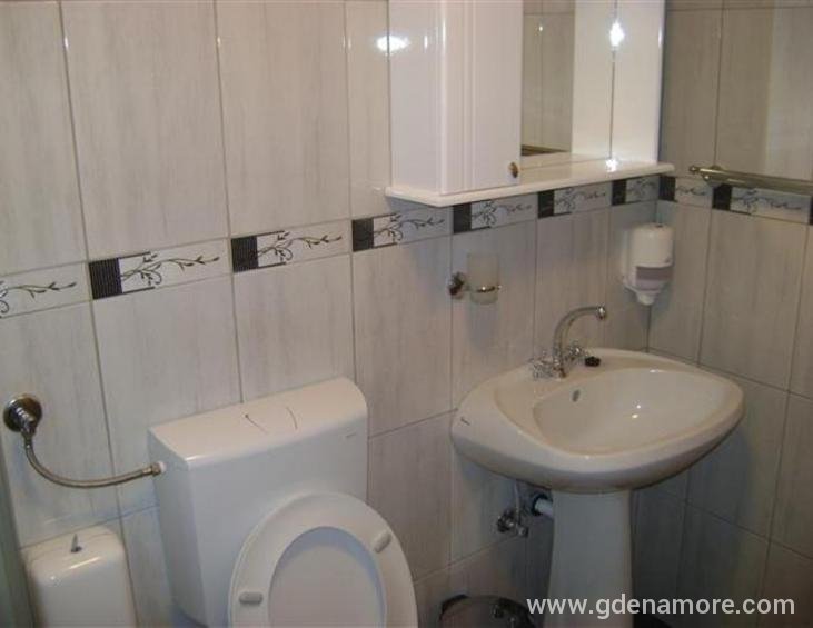 13.Dupleks apartmanbr. 1 wc